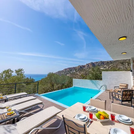 Villa Likya