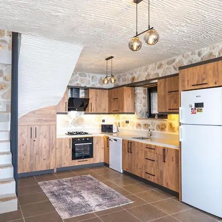 Likya Villa