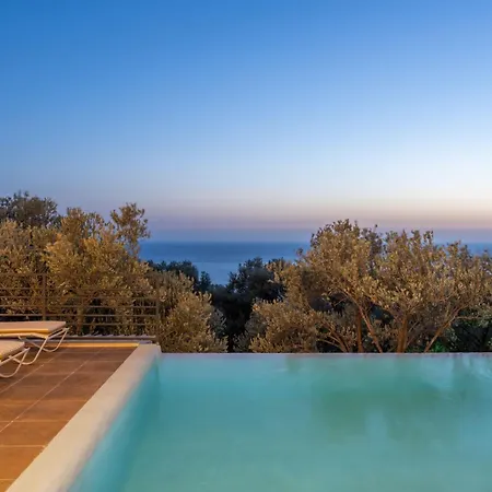 Villa Likya