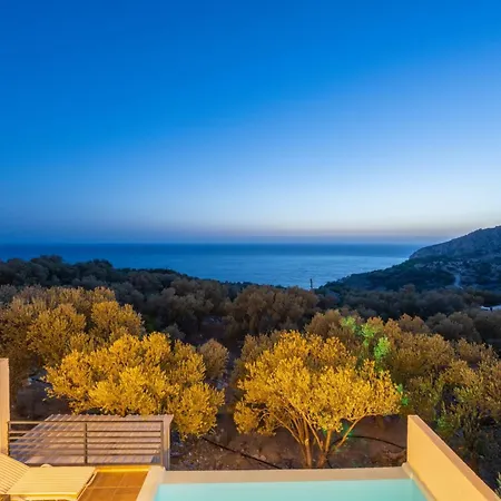 Villa Likya